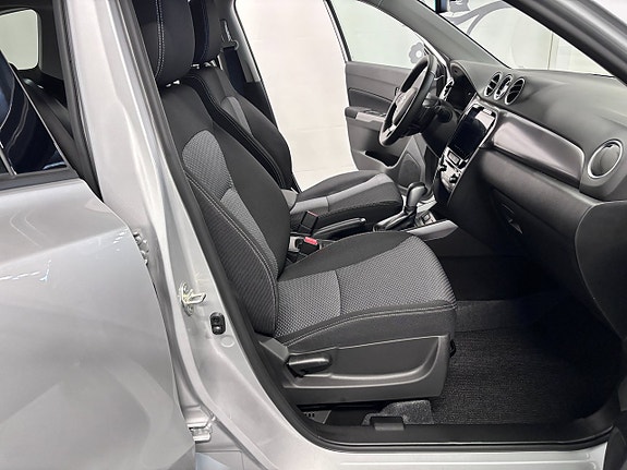 Suzuki Vitara 6 of 13