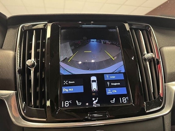 Volvo V90 Cross Country 15 of 19