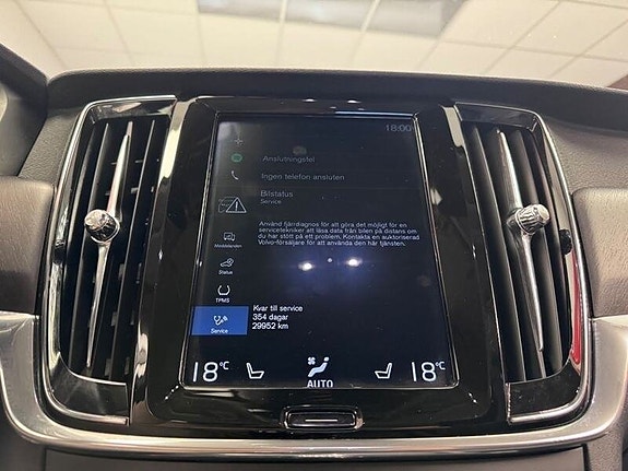 Volvo V90 Cross Country 19 of 19