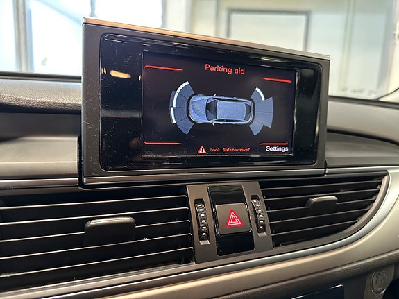 Audi A6 16 of 17