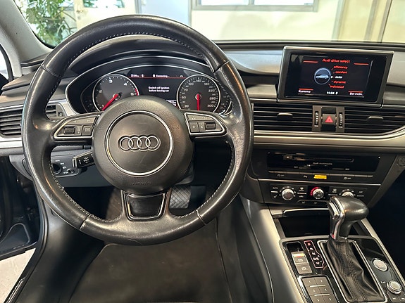 Audi A6 10 of 17