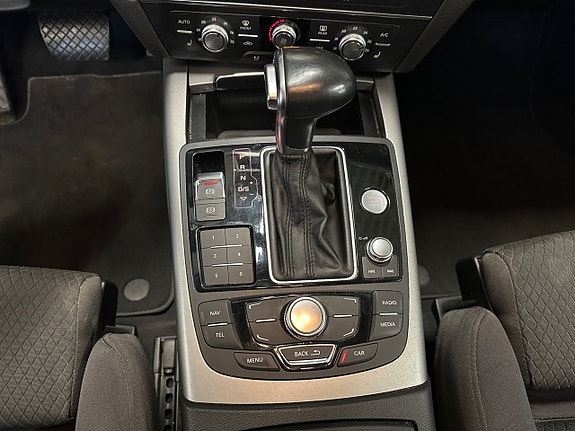 Audi A6 12 of 17