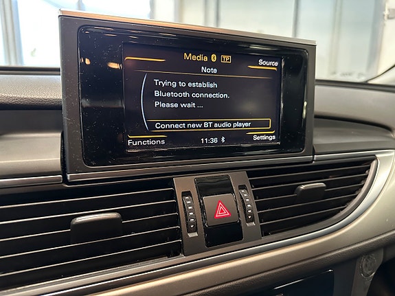 Audi A6 15 of 17