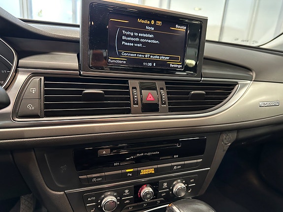 Audi A6 14 of 17