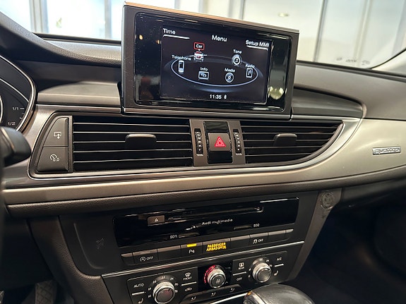 Audi A6 13 of 17