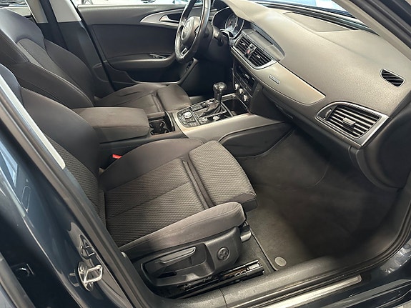 Audi A6 8 of 17