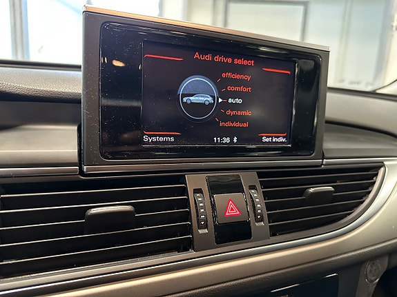 Audi A6 17 of 17
