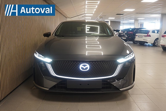 Mazda 6e 3 of 5
