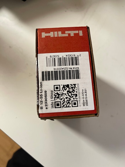 Product image 2 of 2