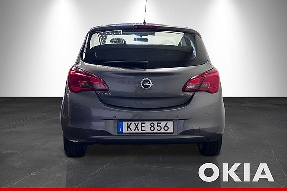 Opel Corsa 4 of 5