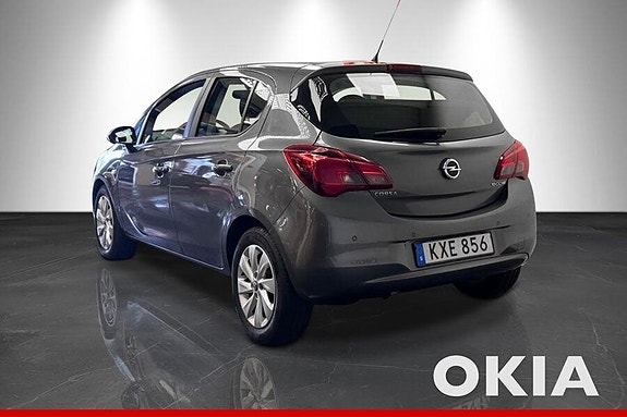 Opel Corsa 6 of 14