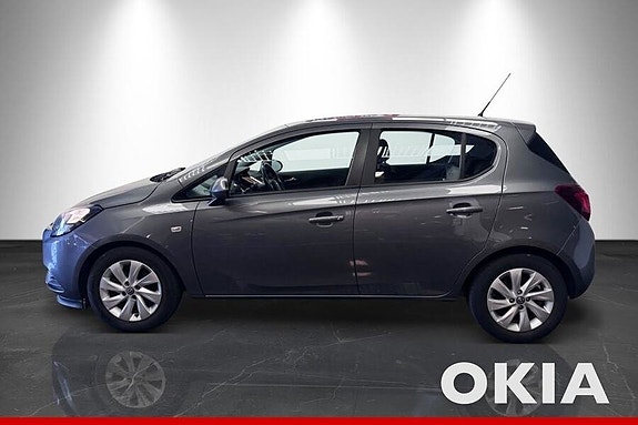 Opel Corsa 3 of 5