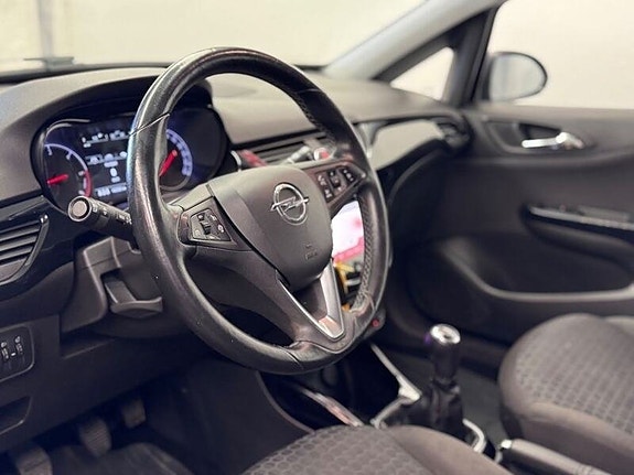 Opel Corsa 10 of 14