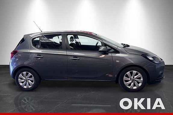 Opel Corsa 7 of 14