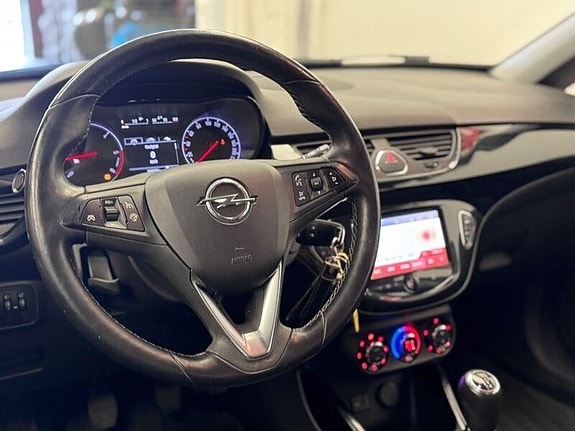 Opel Corsa 9 of 14