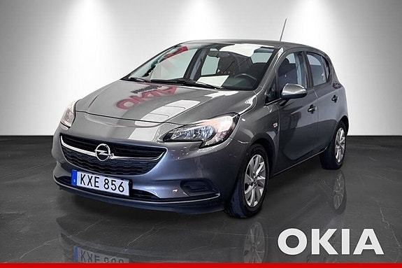 Opel Corsa 2 of 5