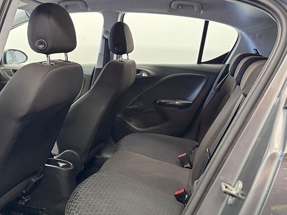 Opel Corsa 11 of 14