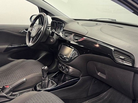 Opel Corsa 14 of 14