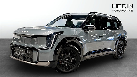 Kia EV9