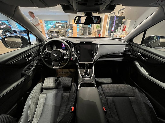 Subaru Outback 6 of 10