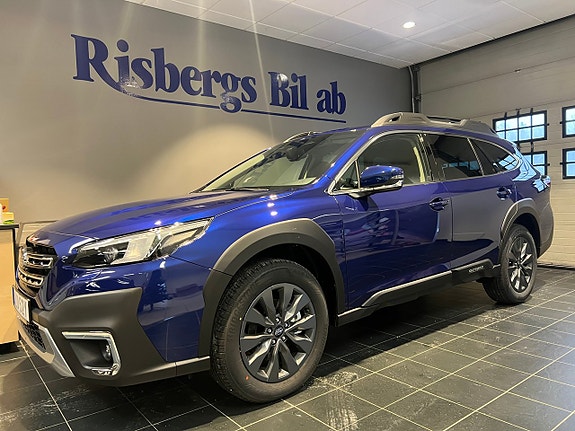 Subaru Outback 2 of 5