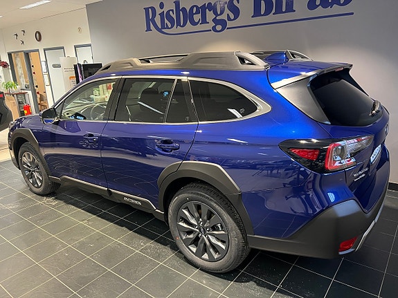Subaru Outback 4 of 5