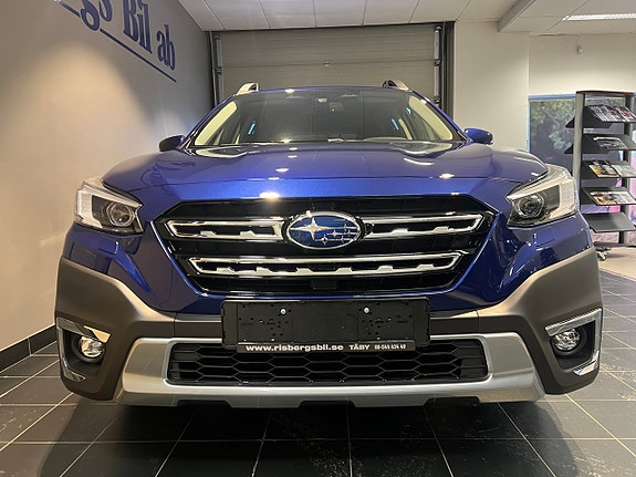 Subaru Outback 3 of 5