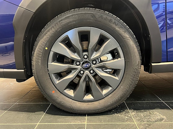 Subaru Outback 5 of 5