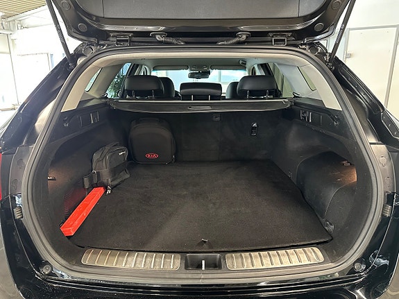 Kia Optima 5 of 5