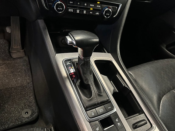 Kia Optima 13 of 21