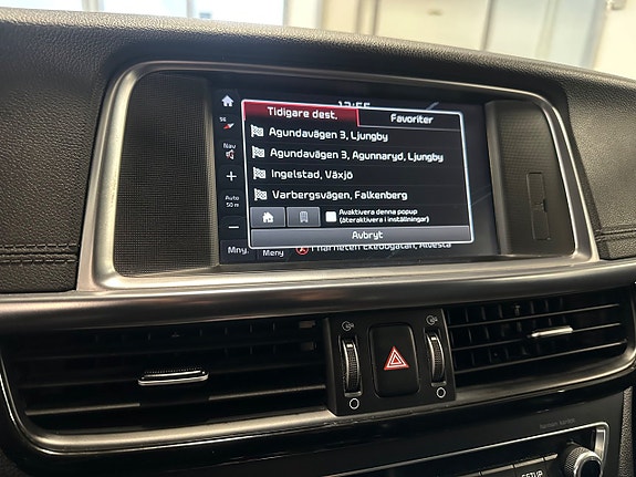 Kia Optima 17 of 21