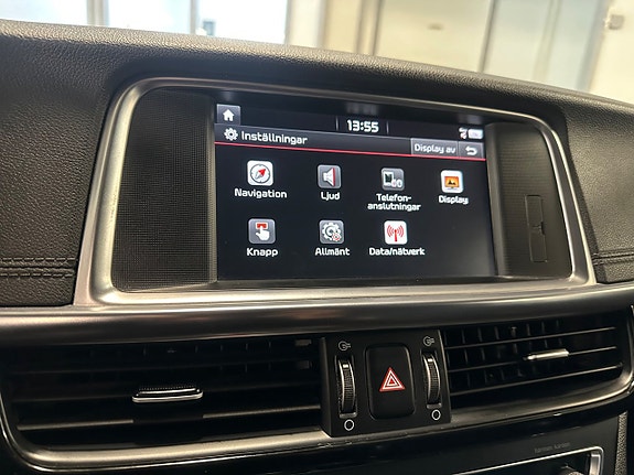 Kia Optima 18 of 21
