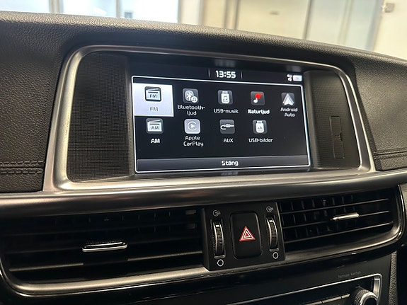 Kia Optima 16 of 21
