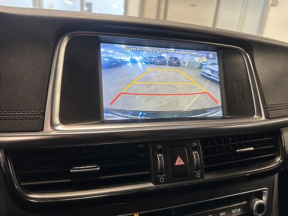 Kia Optima 15 of 21