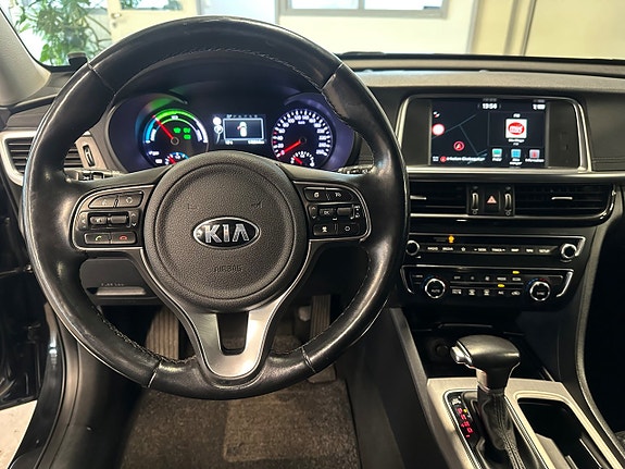 Kia Optima 11 of 21