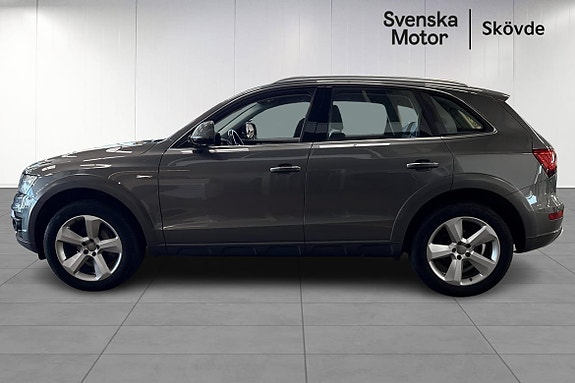 Audi Q5 3 of 5