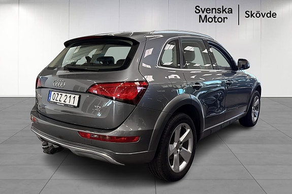 Audi Q5 4 of 5
