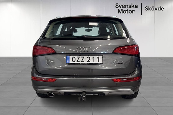 Audi Q5 5 of 5