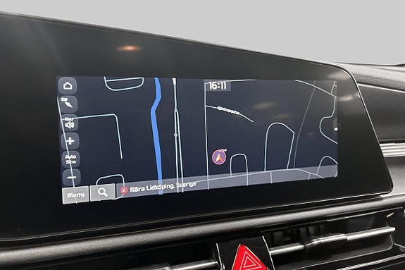 Kia Niro 16 of 22