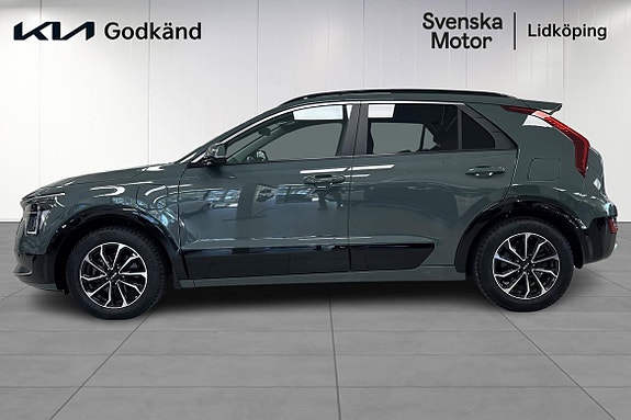 Kia Niro 3 of 22