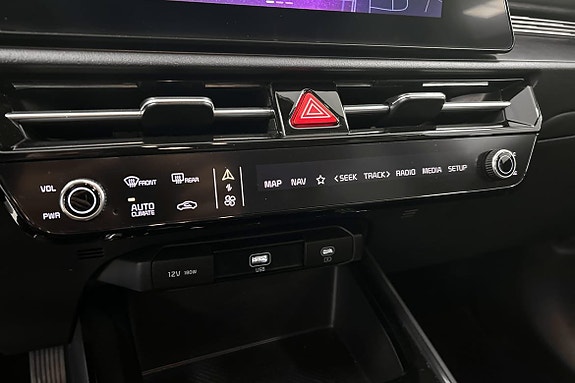 Kia Niro 14 of 22