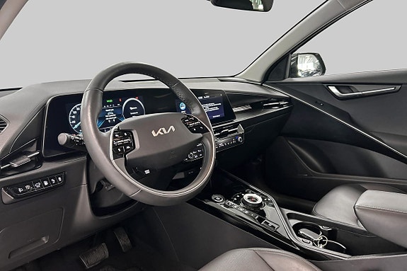 Kia Niro 11 of 22