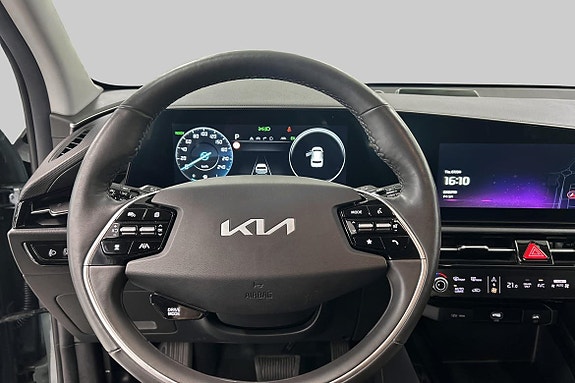 Kia Niro 21 of 22