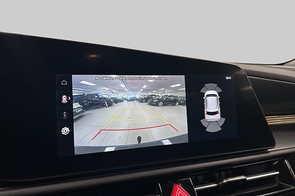 Kia Niro 17 of 22