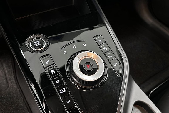 Kia Niro 13 of 22