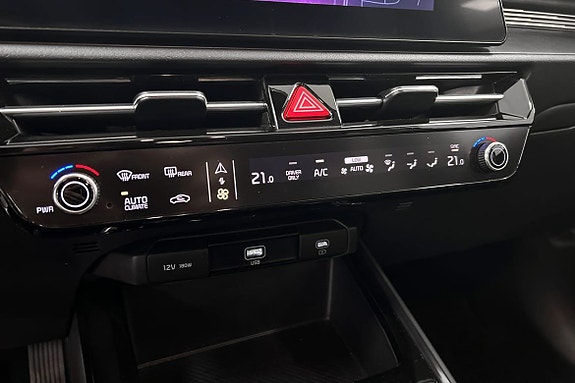 Kia Niro 15 of 22
