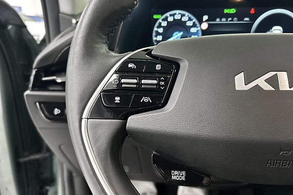 Kia Niro 19 of 22
