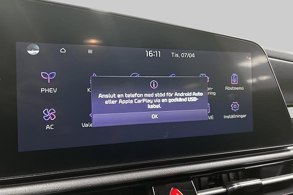Kia Niro 18 of 22