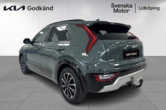 Kia Niro 4 of 22