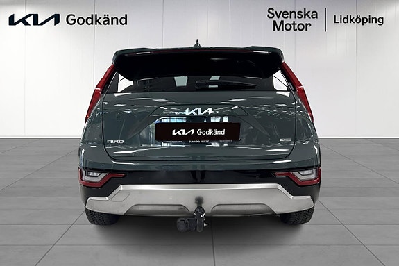 Kia Niro 5 of 22